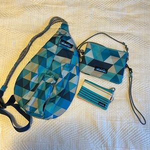 Kavu Bags